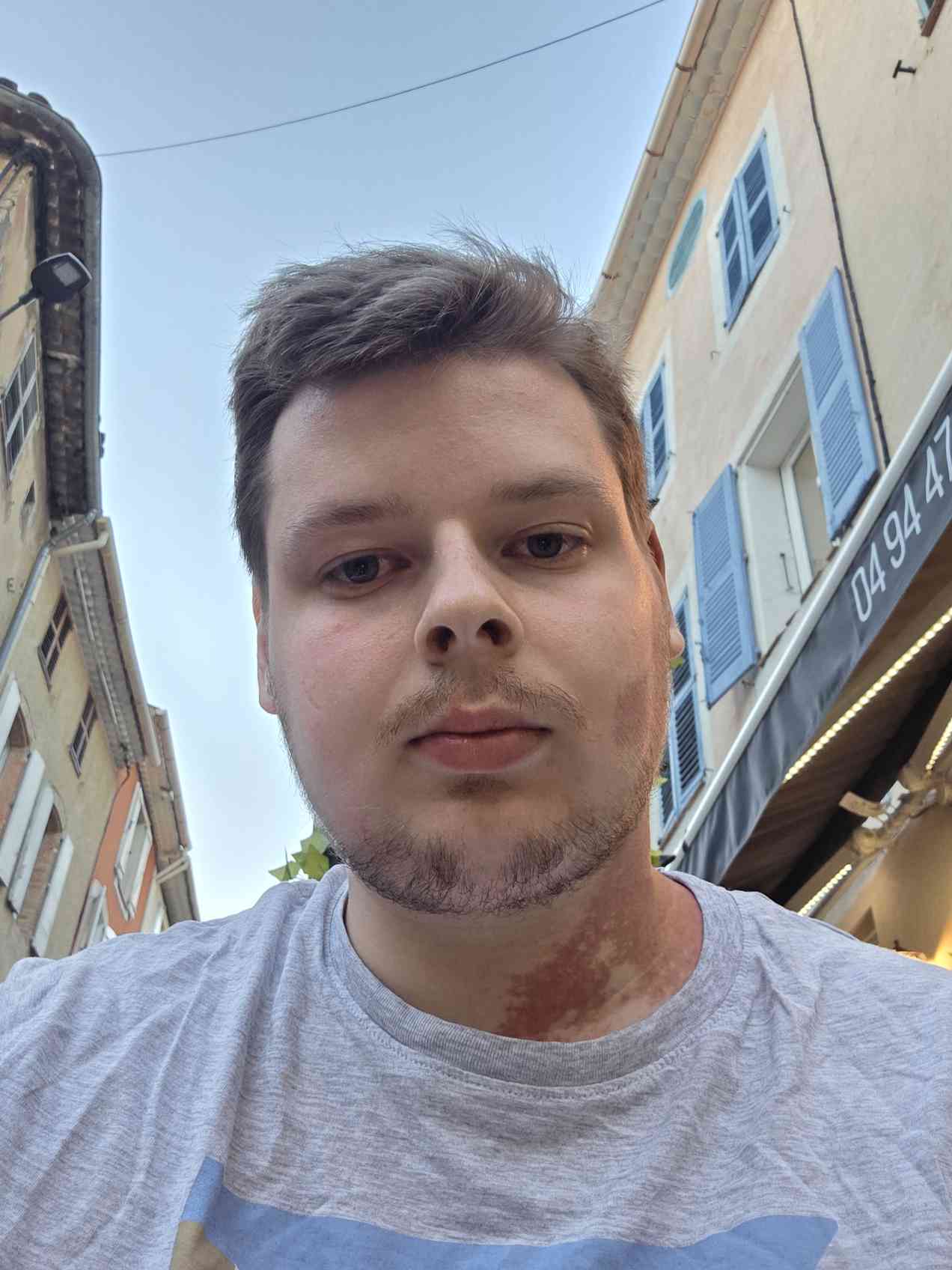 Équipe MDA-HE en intervention